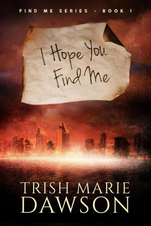 Book cover of I Hope You Find Me