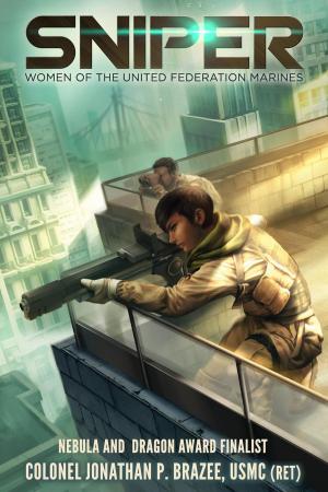 Cover of the book Sniper by Jonathan Brazee