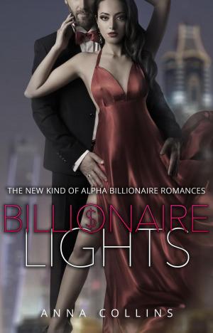 Book cover of Billionaire romance: Billionaire Lights