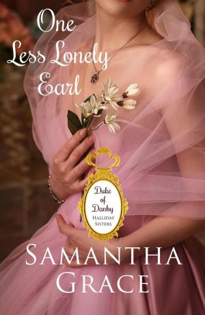 Cover of the book One Less Lonely Earl by Beth Camp