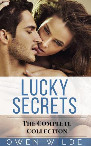 Cover of the book Lucky Secrets (The Complete Collection) by Luke Shephard