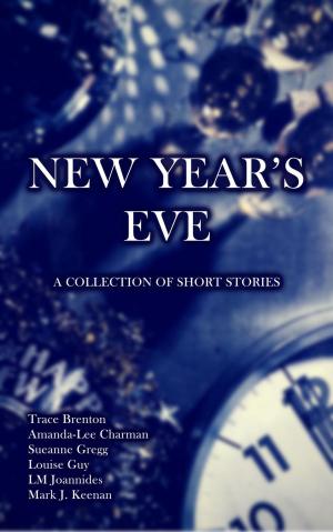 Book cover of New Year's Eve