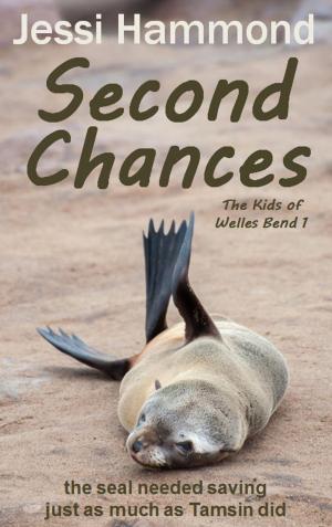 Cover of the book Second Chances by William A.Campbell Jr