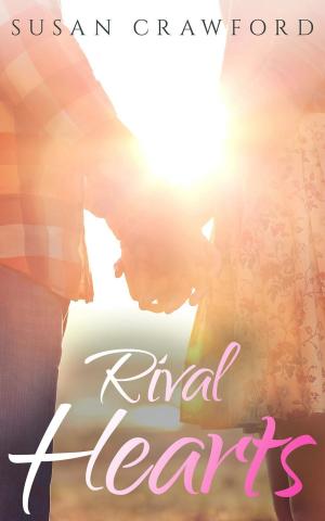 Cover of the book Rival Hearts by Anela Deen