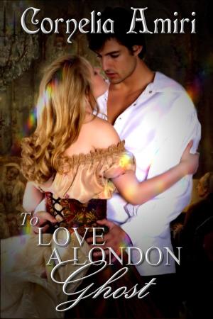Cover of the book To Love A London Ghost by Margaret Gale