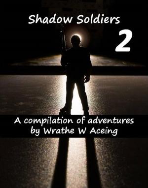 Cover of the book Shadow Soldiers 2 by Jacob Magnus
