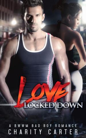 bigCover of the book Love Locked Down by 