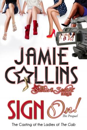 Cover of the book Sign On! by Carrie Elks