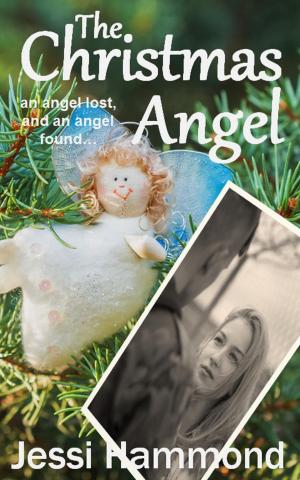 bigCover of the book The Christmas Angel by 