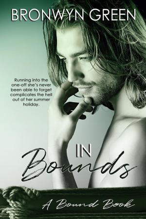 Book cover of In Bounds