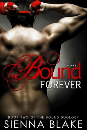 bigCover of the book Bound Forever by 