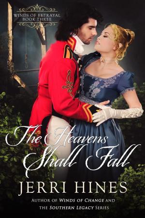 Cover of the book The Heavens Shall Fall by Frances Potgieter