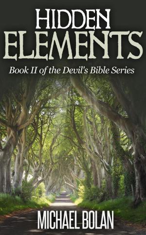 Book cover of Hidden Elements