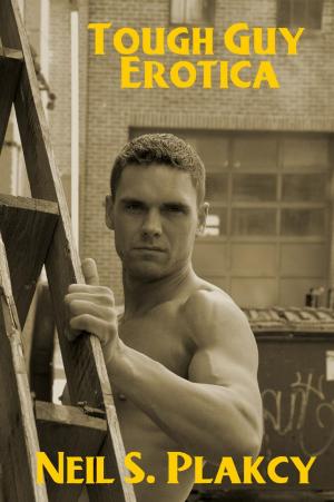 bigCover of the book Tough Guy Erotica by 