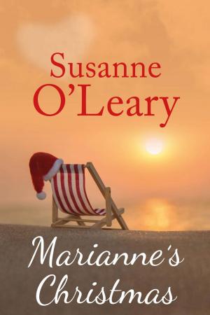 Cover of the book Marianne's Christmas by Susanne O'Leary