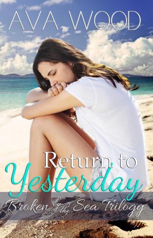 bigCover of the book Return to Yesterday by 