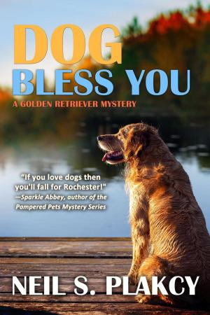 Cover of Dog Bless You