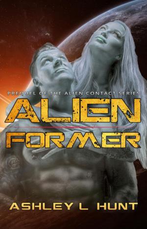 Cover of Alien Former - The Prequel