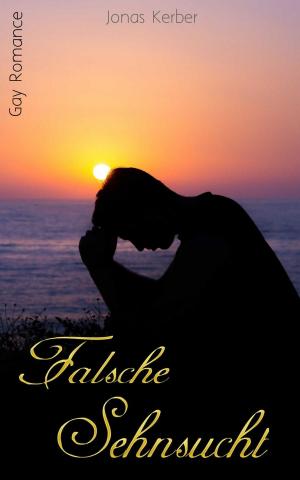 Cover of the book Falsche Sehnsucht (Gay Romance) by Gabriella Como
