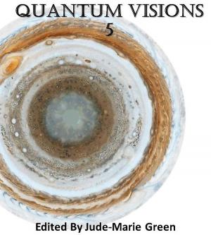 bigCover of the book Quantum Visions 5 by 