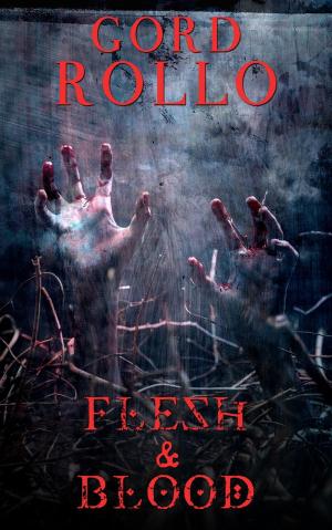 Cover of the book Flesh & Blood by Sam Wolfson