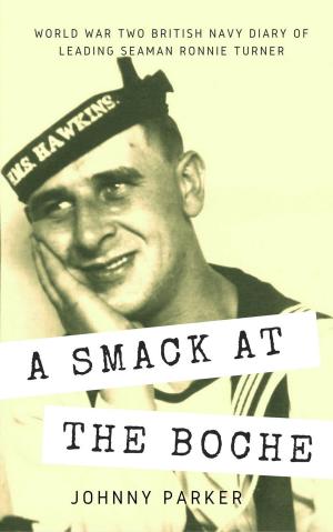 Cover of the book A Smack at the Boche by G. A. Henty