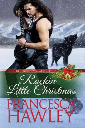 Cover of the book Rockin' Little Christmas by Rochel Baron