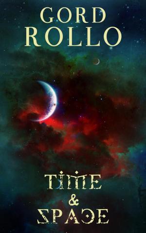 Cover of the book Time & Space by Mark Clodi