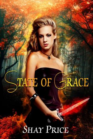 Cover of the book State Of Grace by Kyra Dune