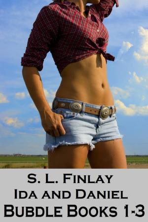 Cover of the book Ida And Daniel Book Bundle by S. L. Finlay