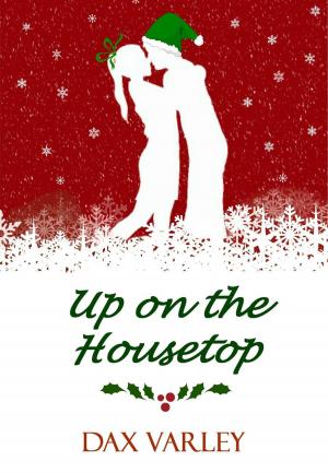 Book cover of Up on the Housetop