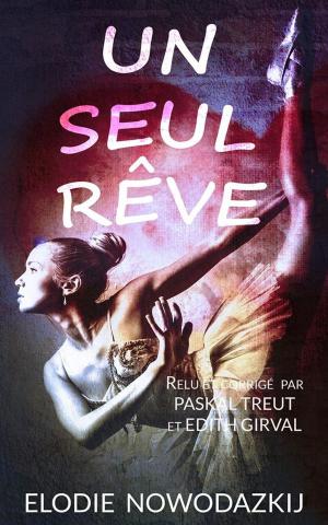 Cover of the book Un Seul Rêve by Elodie Nowodazkij