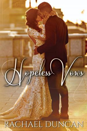Cover of the book Hopeless Vows by Lauren Fraser