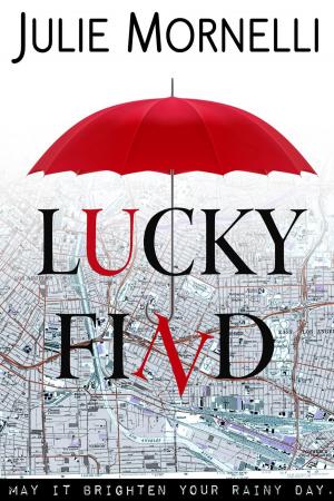 Cover of the book Lucky Find by Jean Zoubar