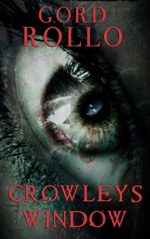 Cover of the book Crowley's Window by Bob Nelson, Sharon Skinner