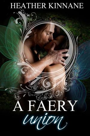 Cover of the book A Faery Union by Sharon Kendrick, Deborah Simmons