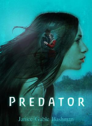 Cover of the book Predator by L.M. Connolly