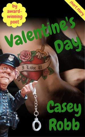 Cover of the book Valentine's Day by Nephy Hart