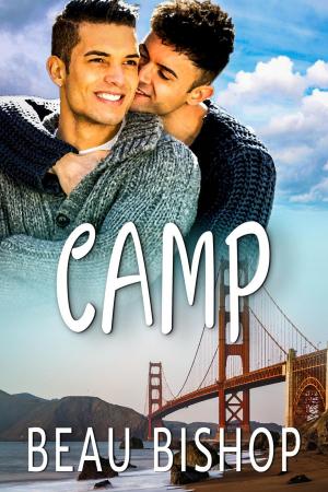 Cover of the book Camp by Wendy Terrien