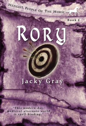 Cover of the book Rory by Sabrina Chase