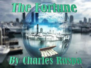 Cover of the book The Fortune by J.A. Cunningham