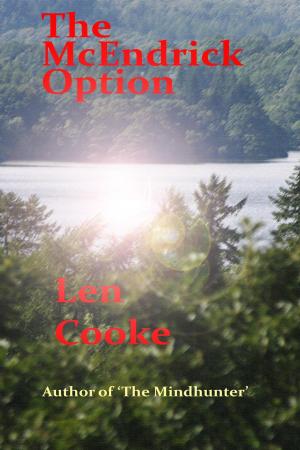 Cover of The McEndrick Option