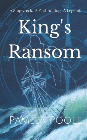 Cover of the book King's Ransom by Francisco Duarte Mangas, Jacinto Lucas Pires, João Tordo, Manuel Jorge Marmelo, Moacyr Scliar, Patrícia Portela, Sérgio Almeida.