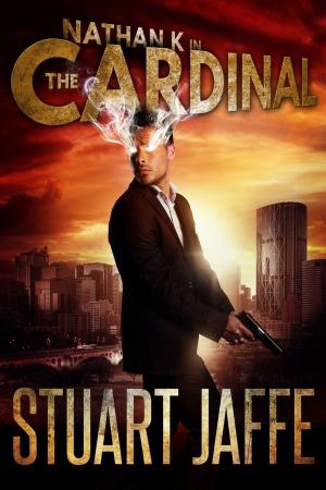 Cover of the book The Cardinal by Stuart Jaffe