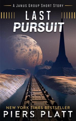Cover of the book Last Pursuit by J.R. Slatcher