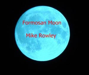 Book cover of Formosan Moon