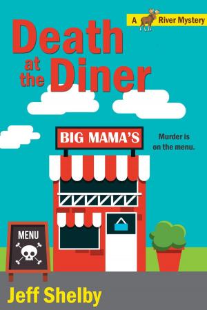bigCover of the book Death At The Diner by 