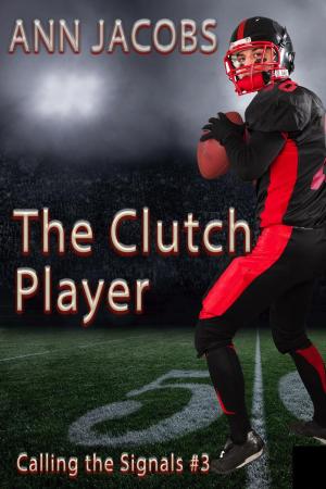 Cover of the book The Clutch Player by Janette Harjo