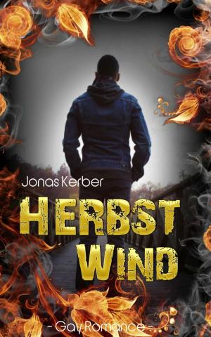 Cover of the book Herbstwind (Gay Romance) by Dean M. Hewitt