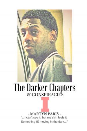 Book cover of Loops and Conspiracies 2: The Darker Chapters - Part 1